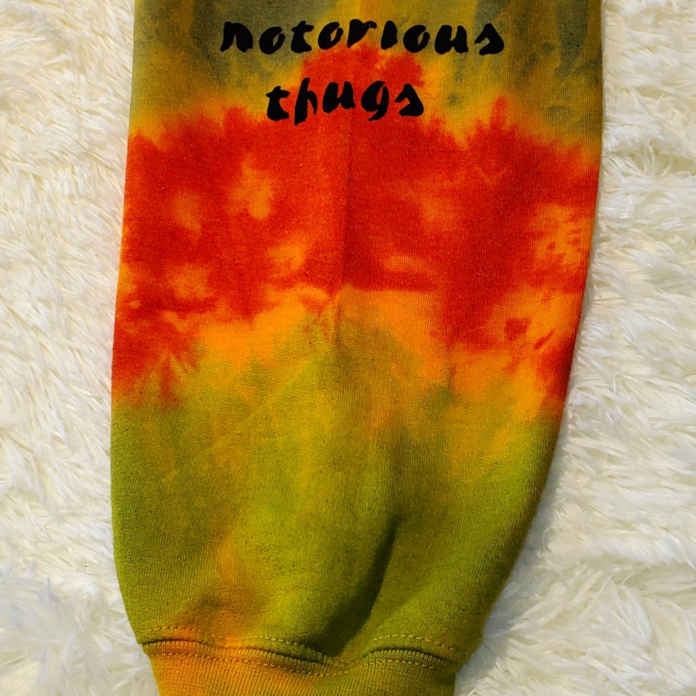 Custom Hoodie - Picture 5 of 5